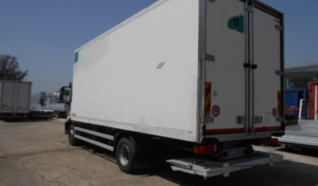 IVECO 160E25 FRIGO pieno