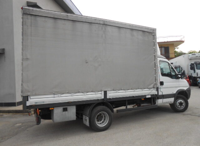 IVECO DAILY 60C18 pieno