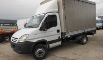 IVECO DAILY 60C18 pieno