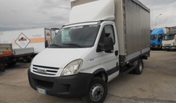 IVECO DAILY 60C18 pieno