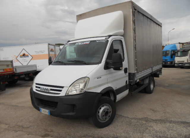 IVECO DAILY 60C18 pieno