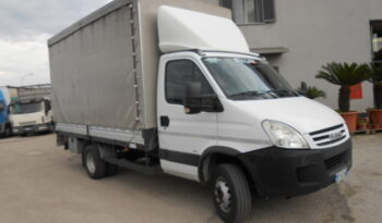 IVECO DAILY 60C18 pieno