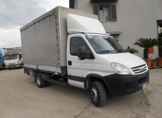 IVECO DAILY 60C18 pieno