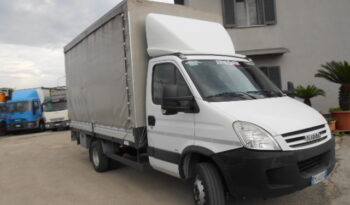 IVECO DAILY 60C18 pieno