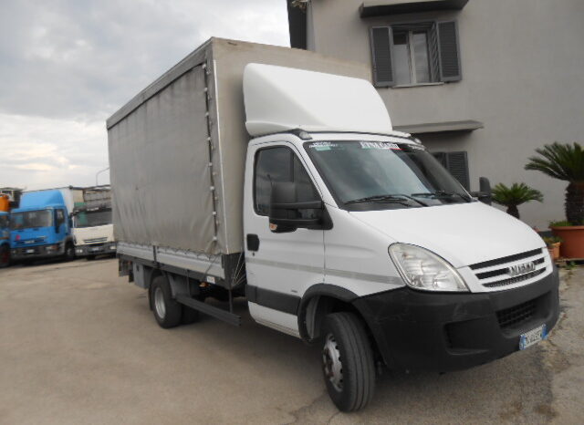 IVECO DAILY 60C18 pieno