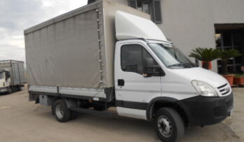 IVECO DAILY 60C18 pieno