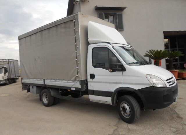 IVECO DAILY 60C18 pieno