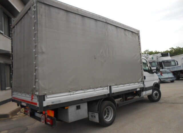 IVECO DAILY 60C18 pieno