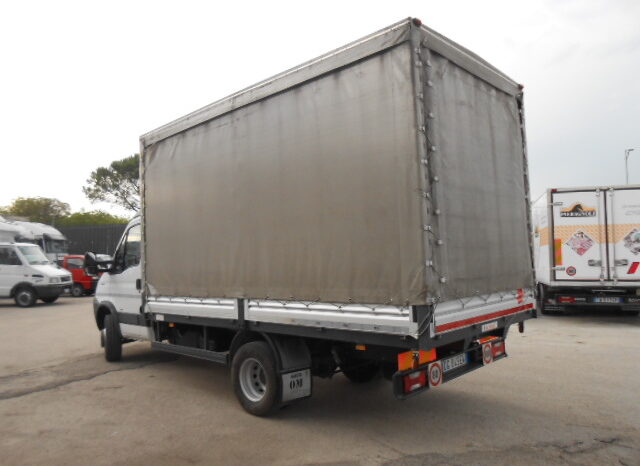 IVECO DAILY 60C18 pieno