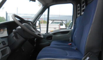 IVECO DAILY 60C18 pieno