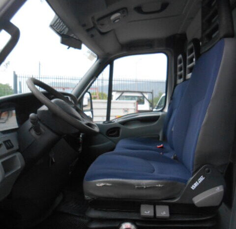 IVECO DAILY 60C18 pieno