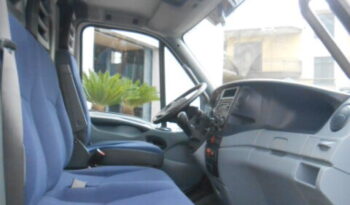 IVECO DAILY 60C18 pieno