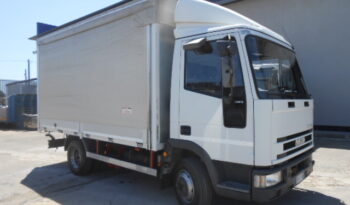 IVECO EUROCARGO 60E13 pieno