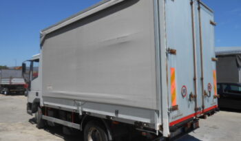 IVECO EUROCARGO 60E13 pieno