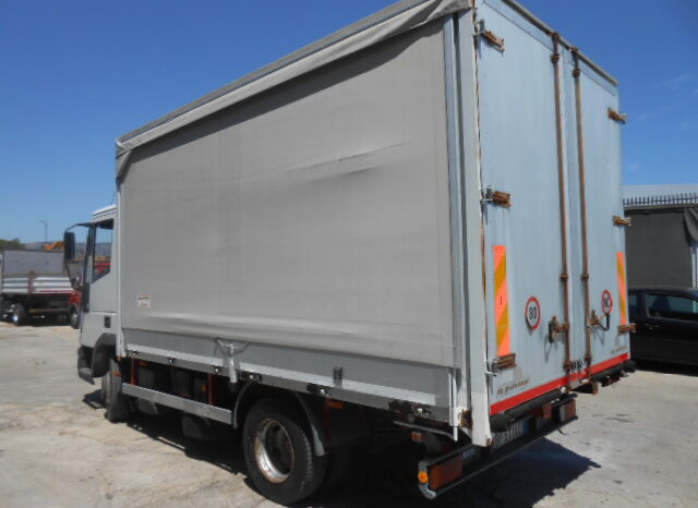 IVECO EUROCARGO 60E13 pieno