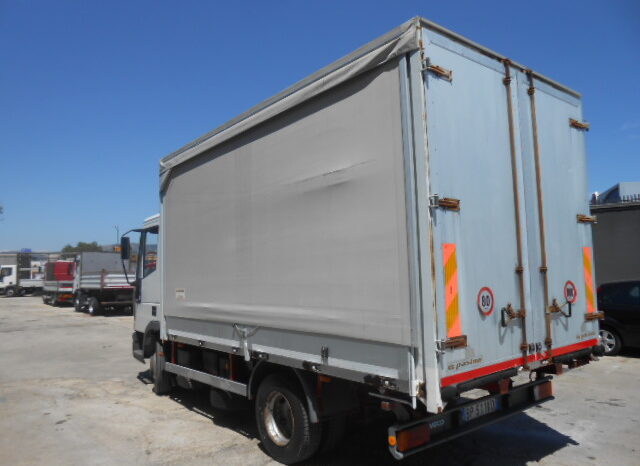 IVECO EUROCARGO 60E13 pieno