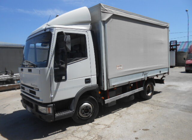 IVECO EUROCARGO 60E13 pieno