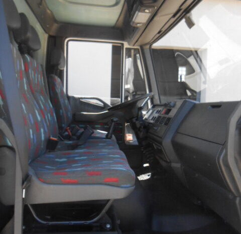 IVECO EUROCARGO 60E13 pieno