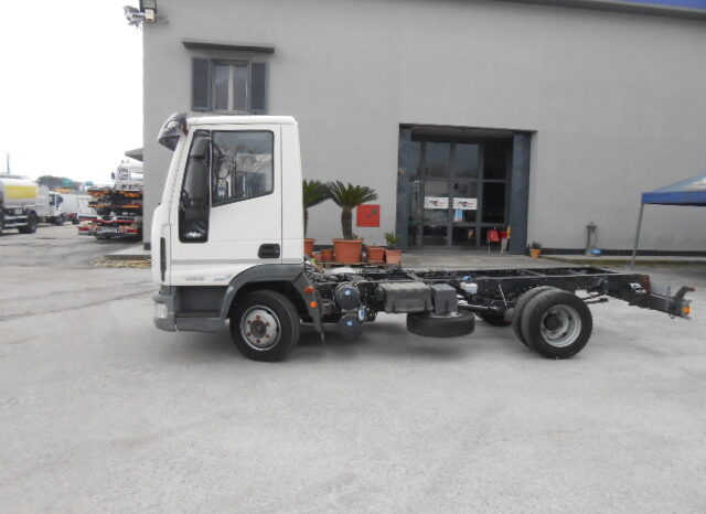 IVECO EUROCARGO 75E18 pieno