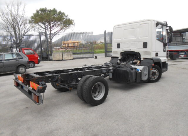 IVECO EUROCARGO 75E18 pieno