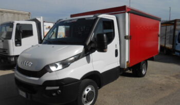 IVECO 35C15 2016 pieno