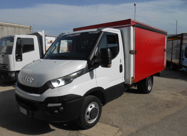 IVECO 35C15 2016 pieno