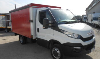 IVECO 35C15 2016 pieno