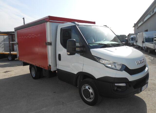 IVECO 35C15 2016 pieno