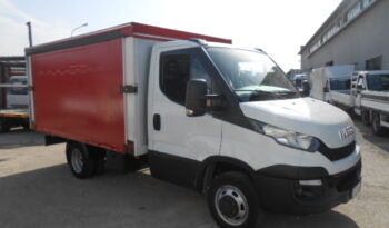 IVECO 35C15 2016 pieno