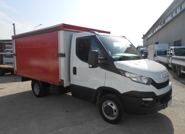 IVECO 35C15 2016 pieno