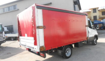 IVECO 35C15 2016 pieno