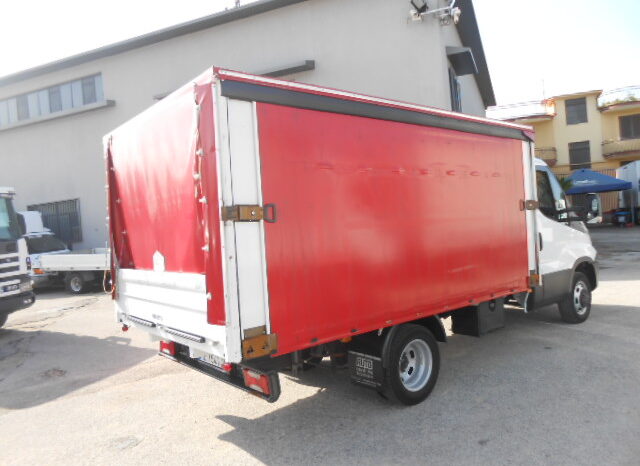 IVECO 35C15 2016 pieno