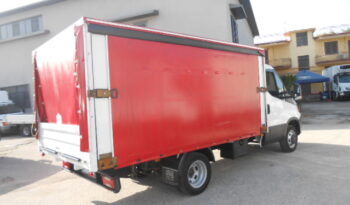 IVECO 35C15 2016 pieno