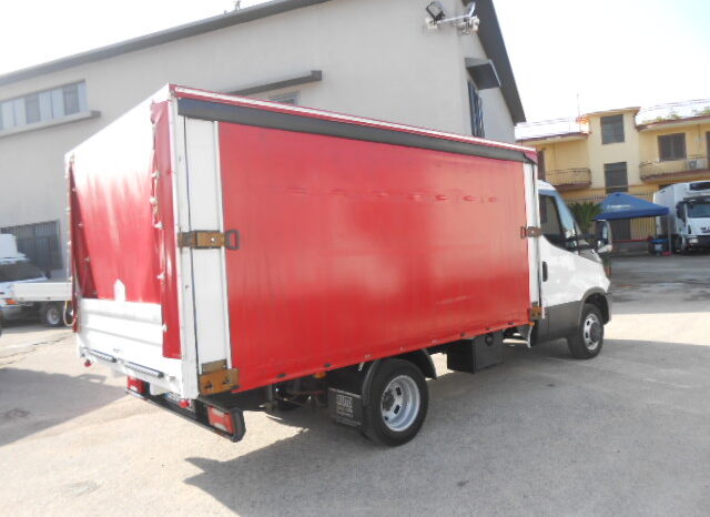 IVECO 35C15 2016 pieno