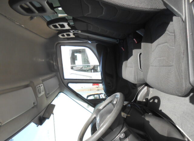 IVECO 35C15 2016 pieno