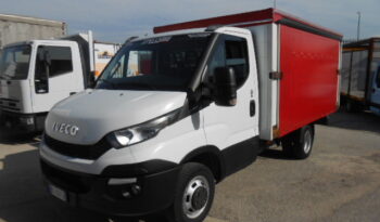 IVECO 35C15 2016 pieno