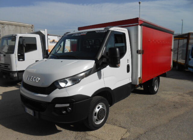 IVECO 35C15 2016 pieno