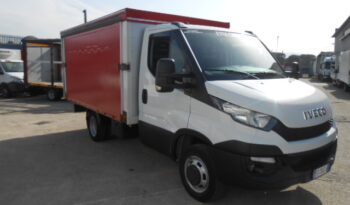 IVECO 35C15 2016 pieno