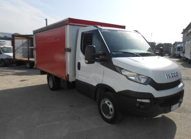 IVECO 35C15 2016 pieno