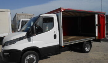 IVECO 35C15 2016 pieno