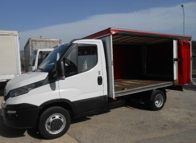 IVECO 35C15 2016 pieno