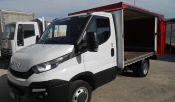 IVECO 35C15 2016 pieno