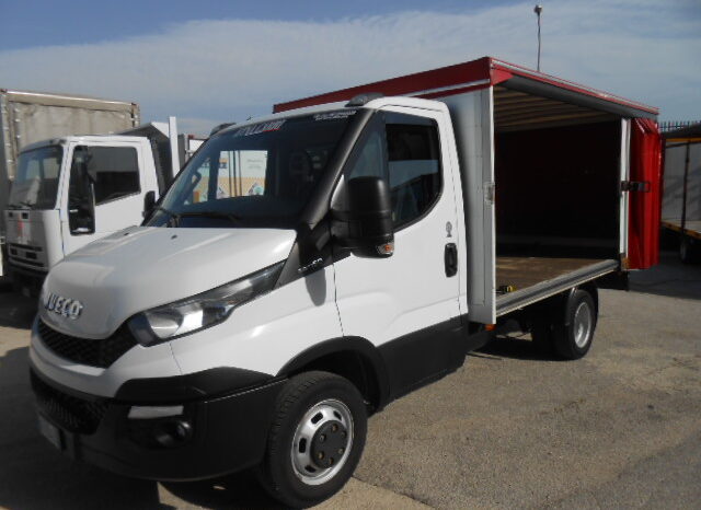 IVECO 35C15 2016 pieno