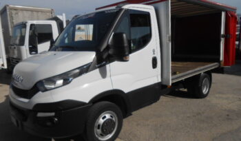 IVECO 35C15 2016 pieno