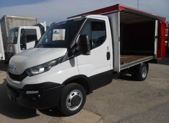 IVECO 35C15 2016 pieno