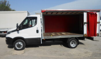 IVECO 35C15 2016 pieno