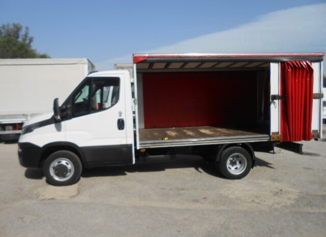 IVECO 35C15 2016 pieno