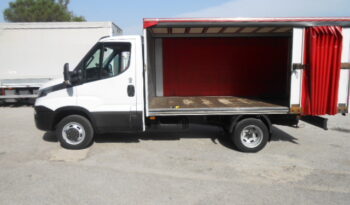 IVECO 35C15 2016 pieno