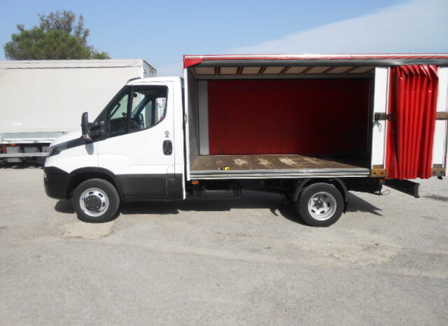 IVECO 35C15 2016 pieno