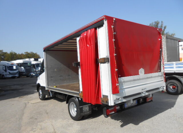 IVECO 35C15 2016 pieno